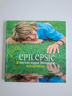 Epilepsie & Nervus Vagus Stimulatie - Ervaringsverhalen, Ophalen of Verzenden, Gelezen, Ziekte en Allergie