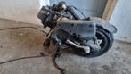 Piaggio motorblok met voorvorken, Ophalen, Gebruikt, Blok, Piaggio