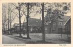AS182 Nieuw Weerdinge Kerk e.o. ca. 1920, Verzamelen, Ansichtkaarten | Nederland, Ongelopen, Drenthe, Voor 1920, Verzenden