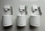 3 X TP Link Deco X20 wifiversterker, Computers en Software, WiFi-versterkers, Ophalen of Verzenden, Zo goed als nieuw, TP Link Deco