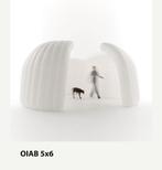 Unieke Inflatable Dome, Event Tent - OIAB 5x6, Gebruikt, Opvouwbaar, Overige typen, 4 tot 6 meter