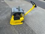Wacker DPU 3060, Tuin en Terras, Hand-tuingereedschap, Duitsland, Overige soorten, Info@3bkgroep.nl, Ophalen of Verzenden