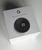 Google Nest Learning Thermostaat V3, Doe-het-zelf en Verbouw, Thermostaten, Ophalen of Verzenden, Slimme thermostaat, Zo goed als nieuw