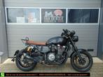 YAMAHA XJR 1300 RACER (bj 2018) CUSTOM BUILD - KINEO/LAGE KM, 4 cilinders, Bedrijf, Onbekend, Meer dan 35 kW