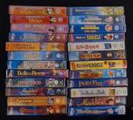 Disney videobanden, Alle leeftijden, Ophalen, Gebruikt, Tekenfilms en Animatie