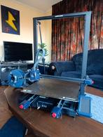3D printer Anycubic kobra max 2 DIAMONDBACK NOZZLE, Computers en Software, 3D Printers, Ophalen, Gebruikt, Anycubic
