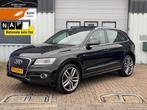 Audi Q5 3.0 TDI quattro Pro Line S ACC | Pano | B&O | S-line, Auto's, Te koop, Geïmporteerd, 205 €/maand, 245 pk