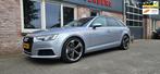 Audi A4 Avant 1.4 TFSI 18INCH Velgen! Xenon! Navigatie! PDC!, Voorwielaandrijving, 65 €/maand, Gebruikt, Euro 6