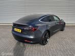Tesla Model 3 Performance AWD 75 kWh | Pano | Carbon | 20' |, Auto's, 27 €/maand, Origineel Nederlands, Stoelverwarming, Vierwielaandrijving