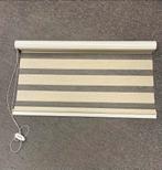 Multishades Duorolgordijnen - 4 stuks - Nieuw, Ophalen, 100 tot 150 cm, Nieuw, Crème