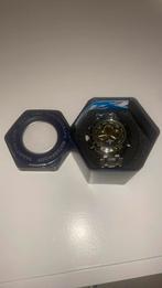 Martyn line horloge, Overige merken, Staal, Polshorloge, Ophalen of Verzenden