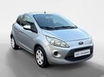 Ford Ka 1.2 Comfort start/stop | Airco | Elektr. Ramen |, Auto's, Voorwielaandrijving, Stof, Gebruikt, 1242 cc
