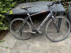 Merida speeder t 1, Fietsen en Brommers, 28 inch, Gebruikt, 49 tot 53 cm, Meer dan 20 versnellingen