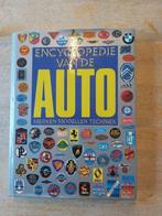 Mooi Encyclopedie van de auto Merken Modellen Techniek, Boeken, Ophalen of Verzenden, Zo goed als nieuw, Algemeen