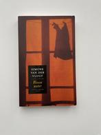 Simone van der Vlugt - Blauw water, Ophalen of Verzenden, Gelezen, Simone van der Vlugt