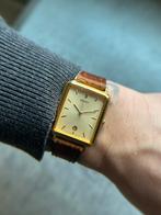 Seiko Quartz V732-5A00 Tank horloge, Sieraden, Tassen en Uiterlijk, Horloges | Antiek, Ophalen, Seiko