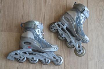 Skeelers / In line skater Technica Dames mt EU 36 2/3 beschikbaar voor biedingen