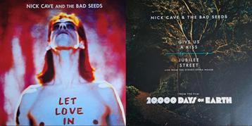 Nick Cave & The Bad Seeds - Nick Cave - Vinyl - Goth - Alter beschikbaar voor biedingen