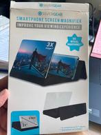 Smartphone Screen Magnifier | Scherm vergroter, Ophalen, Nieuw, Overige typen