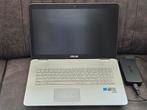 Asus Gaming Laptop - Nieuwstaat!, Computers en Software, Windows Laptops, Met videokaart, 2 tot 3 Ghz, ASUS, Ophalen of Verzenden