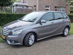 Mercedes Benz B180 Prestige Automaat Benzine, Auto's, Mercedes-Benz, Particulier, Zilver of Grijs, Te koop
