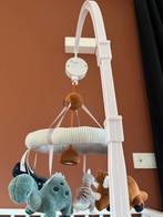 Muziekmobiel prenatal met dino’s, Kinderen en Baby's, Speelgoed | Babyspeelgoed, Ophalen of Verzenden, Gebruikt, Mobiel, Met geluid