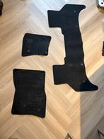 Defender 110 Rubberen Vloermatten, Ophalen, Gebruikt
