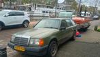 Mercedes-Benz Mercedes 1986 300TE, Auto's, 700 kg, Stationwagon, Particulier, 6 cilinders