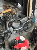 Bye bike snorfiets, Ophalen of Verzenden, Zo goed als nieuw, Overige modellen