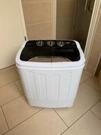 Nieuwe Labirent Twin Tube Wasmachine - Bovenlader, Witgoed en Apparatuur, Wasmachines, Minder dan 1200 toeren, Minder dan 85 cm