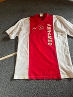 Ajax thuisshirt 2002/2003 ABN AMRO Adidas origineel, Maat XL, Ophalen of Verzenden, Zo goed als nieuw, Shirt