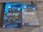 Dvd box alle harry Potter films, Verzamelen, Harry Potter, Ophalen of Verzenden, Zo goed als nieuw