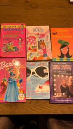 Partij kinderboeken - 12 stuks, Boeken, Kinderboeken | Jeugd | 10 tot 12 jaar, Zo goed als nieuw, Ophalen