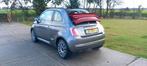 Fiat 500 Cabriolet., Auto diversen, Schadeauto's, Ophalen, Benzine