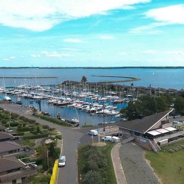 Ligplaats te huur - Winterstalling beschikbaar voor biedingen