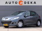 Peugeot 207 1.6 VTi XS Automaat *Klimaatreg.*Parkeersens.*, Euro 5, Gebruikt, 4 cilinders, Origineel Nederlands