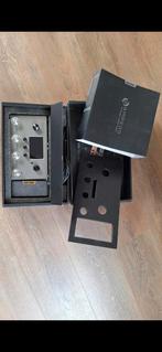 Hotone Ampero MP-100 - Multi-effecten Processor, Ophalen of Verzenden, Zo goed als nieuw, Volume
