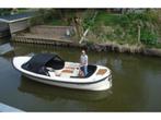 Oud Huijzer 720 Elektrisch, Nieuw, Polyester, 6 meter of meer