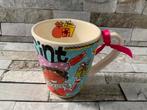 Blond Amsterdam sint en piet mok, Huis en Inrichting, Keuken | Servies, Blond Amsterdam, Ophalen of Verzenden, Zo goed als nieuw
