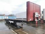 KRONE N/A, Auto's, Vrachtwagens, Overige kleuren, Bedrijf, Aanhangers en Opleggers, Te koop