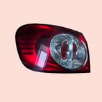 Achterlicht Linkz VW Golf Plus  2009 Golf 6, Verzenden, Gebruikt, Volkswagen