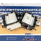 A1770901214 INTERKOELER M177 C63 GLC63 E63 GT63 GTS GTR S63, Gebruikt, -, Ophalen of Verzenden, -