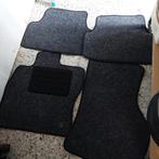 Zwart stoffen automatten opel wieldoppen 15 inch startmotor, Ophalen
