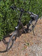 e-bike, Fietsen en Brommers, Fietsen | Dames | Damesfietsen, Gebruikt, Versnellingen, 50 tot 53 cm, Ophalen