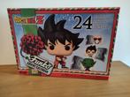 Funko Advent Calender Dragon Ball Z, Verzamelen, Ophalen of Verzenden, Zo goed als nieuw