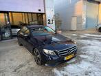 Mercedes-Benz E-klasse 220 d Prestige Plus NETTE AUTO! INRUI, Auto's, Mercedes-Benz, Achterwielaandrijving, Gebruikt, 4 cilinders
