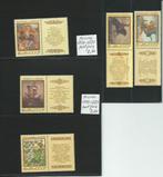 postzegels cccp paarden, Postzegels en Munten, Postzegels | Europa | Rusland, Ophalen of Verzenden, Postfris
