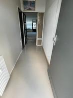 Met spoed vloer laten leggen en afwerken?, Ophalen, Nieuw, Blok