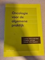 Oncologie voor de algemene praktijk, Ophalen of Verzenden, Gelezen