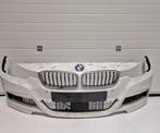 BMW 3 F30 Voorbumper 2013-2015, Gebruikt, Voor, R'marnico, Info@rmarnico.nl